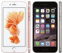 Image result for Is there difference between 6s iPhone and a 6SE%3F