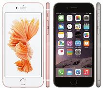 Image result for iPhone 11 versus 6s