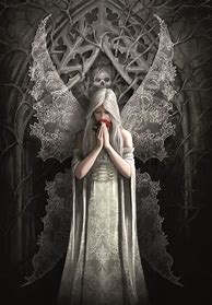 Image result for Gothic Angel Anne Stokes