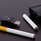 Image result for E-Cig That Looks Like a Cigarette