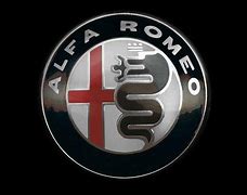 Image result for Alfa Romeo Logo High Resolution