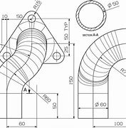 Image result for Free AutoCAD Practice Drawings PDF
