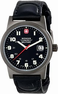 Image result for Swiss Military Watch Automatic