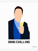 Image result for John Cena Bing Chilling Cut