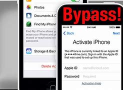 Image result for How to Bypass iCloud Activation Lock i0s 15