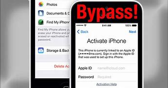 Image result for Bypass iCloud Activation Lock On iPhone 12