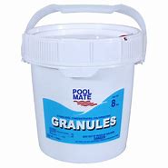 Image result for Swimming Pool Chlorine Granules