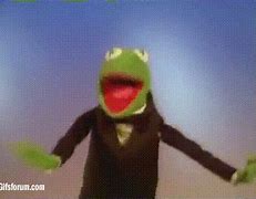 Image result for Kermit Dance Meme