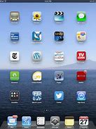 Image result for Old iPad Buttons