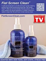 Image result for How to Clean Curved Screen TV