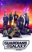 Image result for New Guardians of the Galaxy 3