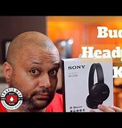 Image result for Sony Bluetooth Wireless Stereo Headphones