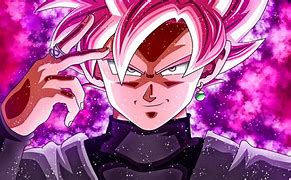 Image result for Goku Black HD