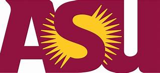 Image result for Arizona State University Football Logo