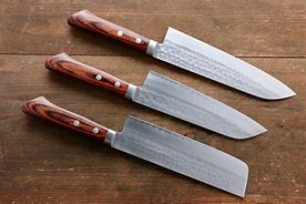 Image result for Santoku Japanese Chef Knife