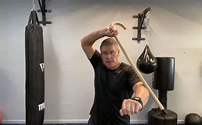 Image result for Self-Defense Cane Fighting Techniques