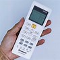Image result for Panasonic AC Remote Control