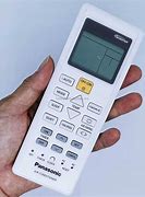 Image result for Panasonic Aircon Remote Control