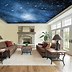 Image result for Galaxy Paint for Walls Mural