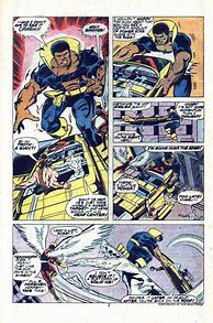 Image result for John Byrne Inks