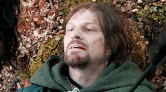 Image result for Sean Bean Death Cow
