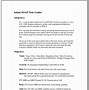 Image result for CPRS Progress Note Template