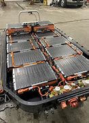 Image result for Ford Mach E Battery