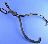 Image result for Antique Apecialty Tongs