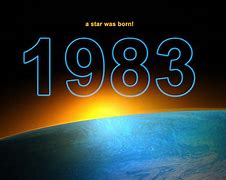 Image result for The Year 1983