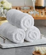 Image result for Rolled Up Towel