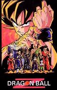 Image result for Dragon Ball Z TV Show