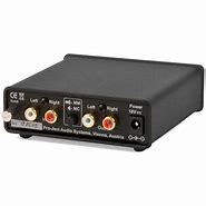 Image result for Project Phono Stage