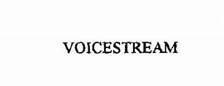 Image result for VoiceStream Wireless