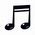 Image result for Musical Emoji