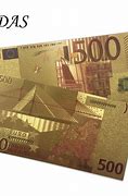 Image result for 500 Euro Banknote for Cheap
