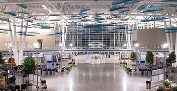 Image result for Indianapolis International Airport