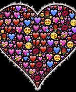 Image result for Heart Emoji Cut and Paste