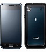 Image result for Aanycall Korean Flip Phone