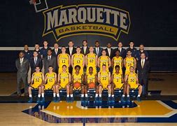 Image result for Marquette Univ Basketball