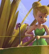 Image result for Tinkerbell Disney Clips