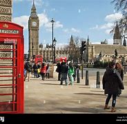 Image result for London Big Ben and Red Telephone Booth