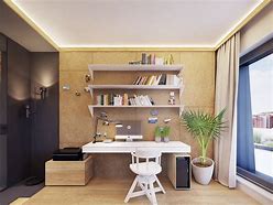 Image result for Work From Home Office Design