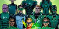 Image result for Green Lantern 80th Anniversary