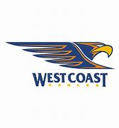 Image result for West Coast Eagles Logo