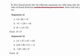 Image result for 2+2 5 proof site:math.stackexchange.com