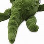 Image result for Biggest Crocodile Plush Toy