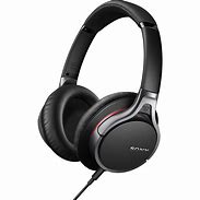 Image result for sony headphone sound canceling