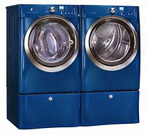 Image result for Front Load Washer and Dryer Combo Colors