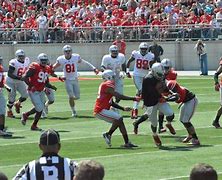 Image result for Ohio State Football Jersey