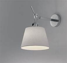 artemide applique applique tolomeo 216 32 cm satin gris artemide artemide applique applique tolomeo 216 32 cm satin gris artemide